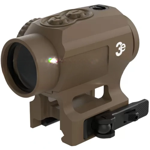 3E ARS Gen I Refleks Nişangah (A.I Dark Earth H250)