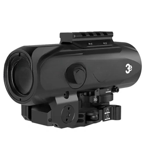3E AVCI 1x-4x 5.56mm Tüfek Dürbünü