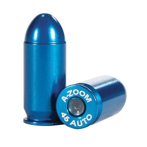 A-Zoom