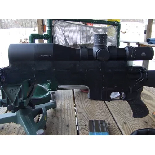 Arken Optics