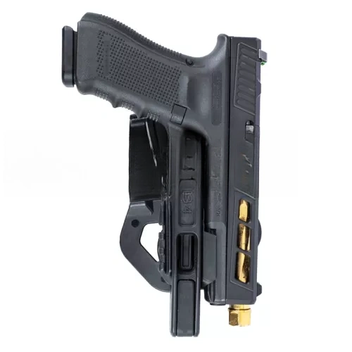 Sopmod MAG-4 Universal OWB, Polimer Silah Kılıfı