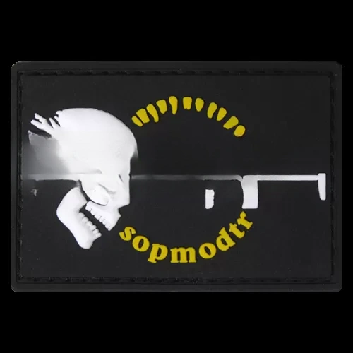 Sopmodtr Elite Peç (Limited Edition)