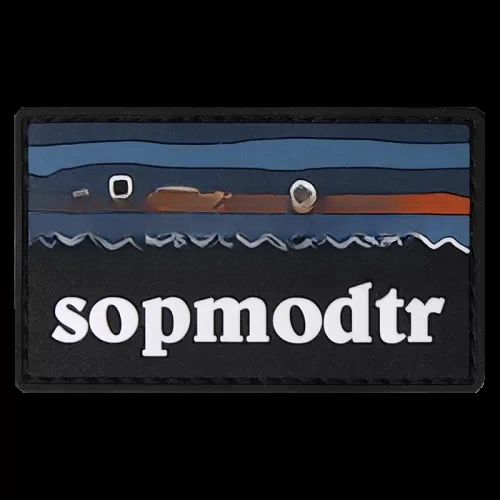 Sopmodtr Mark Peç