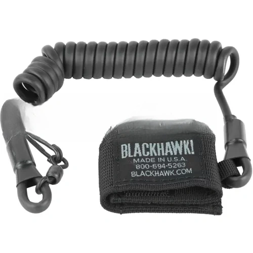 Blackhawk Taktik Tabanca Emniyet Kordonu
