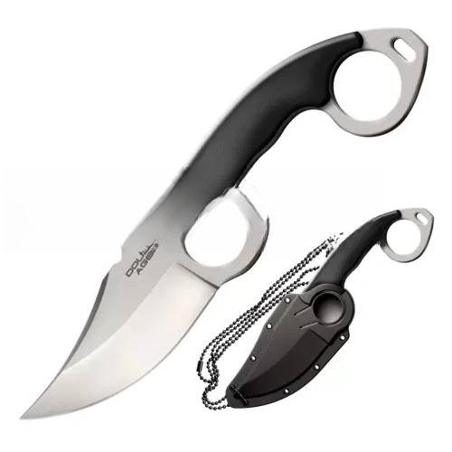 Cold Steel