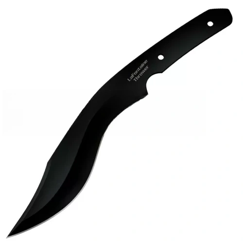 Cold Steel La Fontaine Sabit Bıçak
