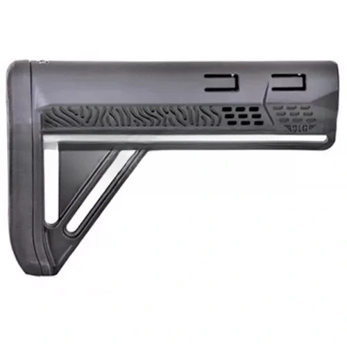 Dlg Tactical FPT Dipçik (Siyah)