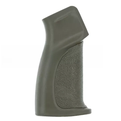 Dlg Tactical AR15/M4 Kauçuk Kabza (Yeşil)