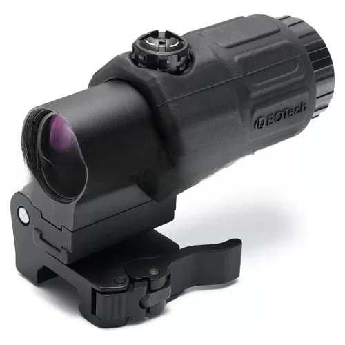 EOTech G33 3x Büyüteç Siyah