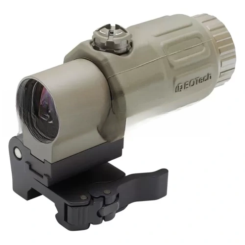 EOTech G33 3x Büyüteç Tan