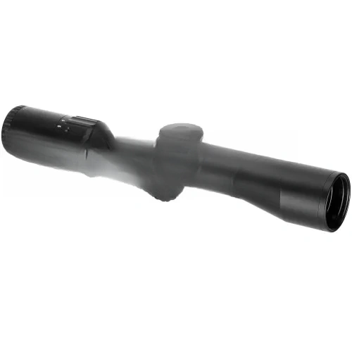 Element Optics Helix HD Compact 2-12x42 SFP RAPTR-1 (MOA) Tüfek Dürbünü - domuz Dürbünü