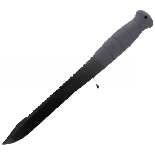 Glock FM 81 Hayatta Kalma Bıçağı (Gri)