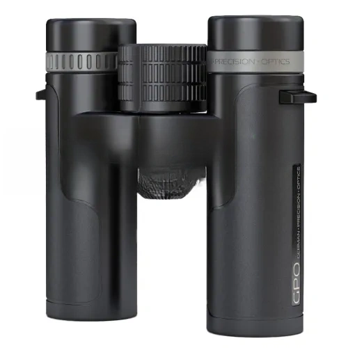 GPO Passion SD 10x26 El Dürbünü