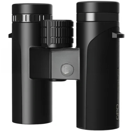 GPO Passion ED 8x32 El Dürbünü Siyah