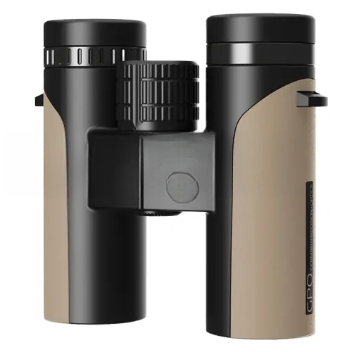 GPO Passion ED 8x32 El Dürbünü Tan