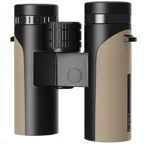 GPO Passion ED 10x32 El Dürbünü Tan
