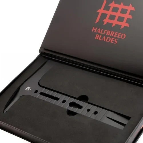 Halfbreed Blades