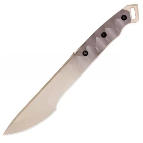 Halfbreed Blades