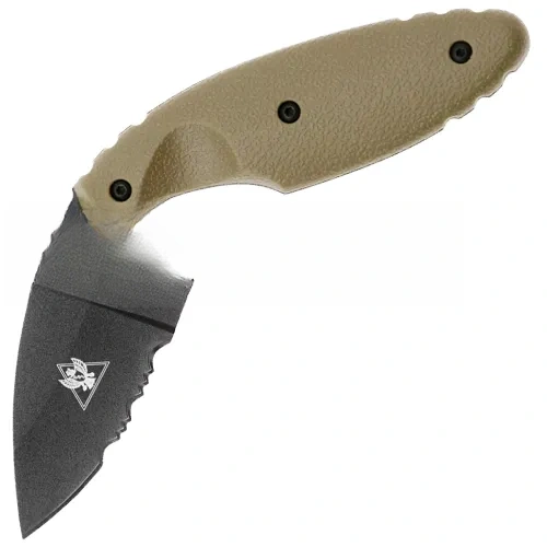 Ka-Bar 1477CB TDI Original Sabit Bıçak