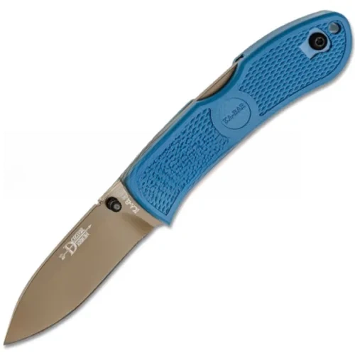 Ka-Bar 4062D2 Dozier Hunter Çakı
