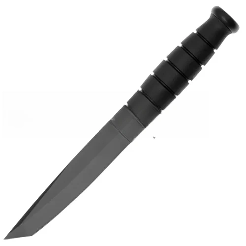 Ka-Bar 5054 Short Tanto Görev Bıçağı - Taktik Bıçak - Kydex Kılıf