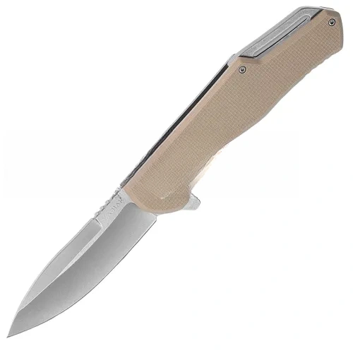 Ka-Bar 7509 Jarosz Spear Çakı