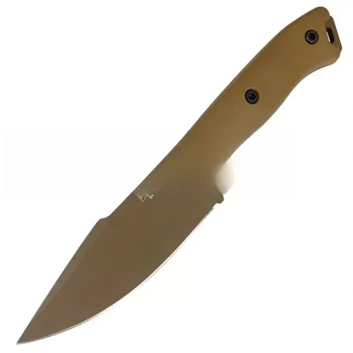 Ka-Bar BK18 Becker Harpoon Sabit Bıçak (Coyote)