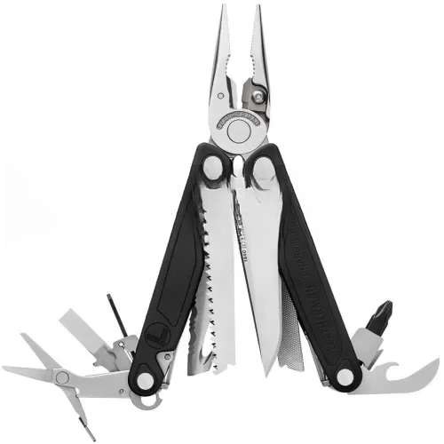 Leatherman Charge Plus Çok Amaçlı Pense