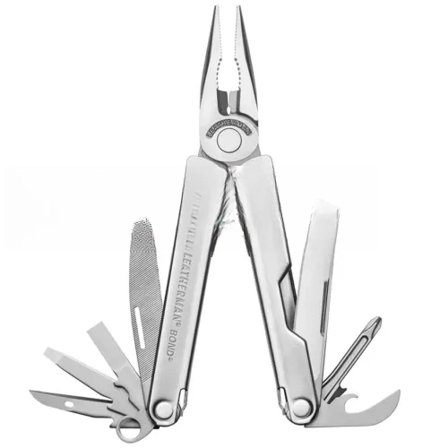 Leatherman Bond Çok Amaçlı Pense