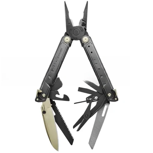 Leatherman ARC Çok Amaçlı Pense Obsidian Limited Edition