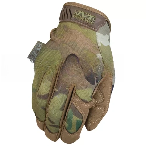 Mechanix Wear