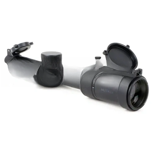 Nutrek Optics
