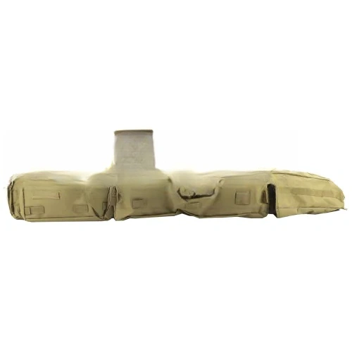 NcStar Vism Drag Bag Sniper Tüfek Çantası 45 (Tan)