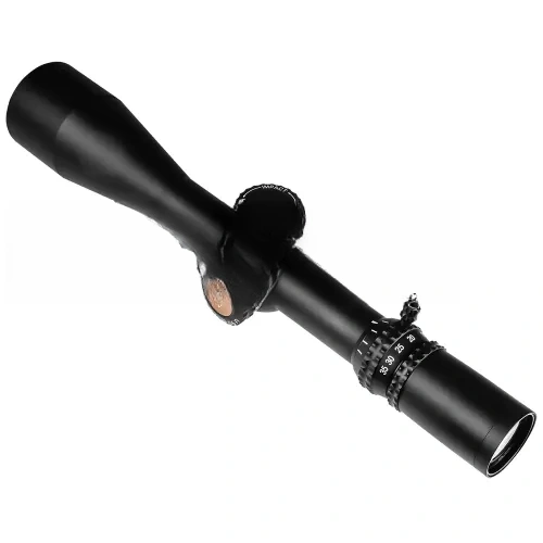 Nightforce Optics