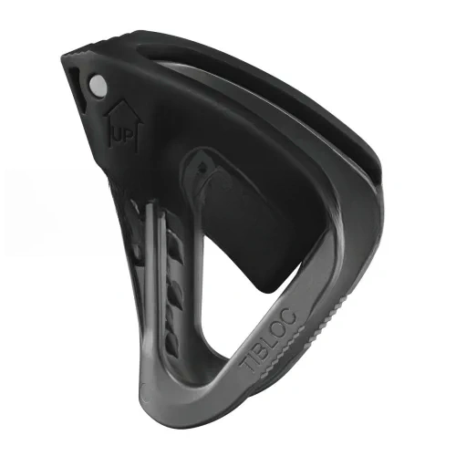 Petzl Tactical Tibloc Acil Durum Jumarı