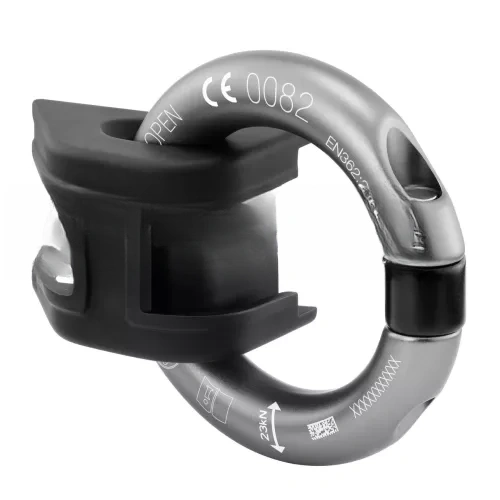 Petzl Tactical Ring2Side Bağlantı Halkası