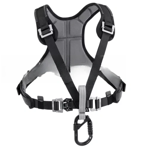 Petzl Chest Air Üst Emniyet Kemeri
