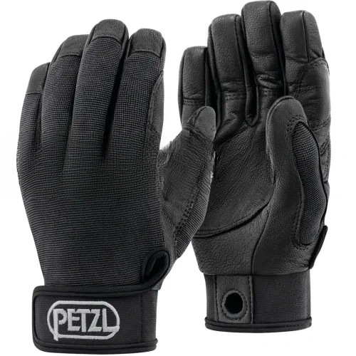 Petzl Tactical Cordex Deri Eldiven