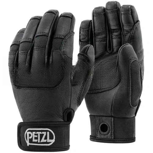 Petzl Tactical Cordex Plus Deri Eldiven