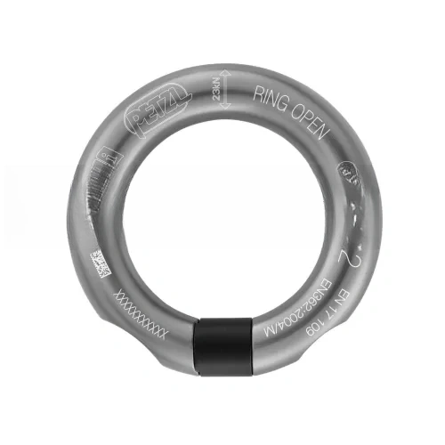 Petzl Tactical Ring Open Açılabilir Halka