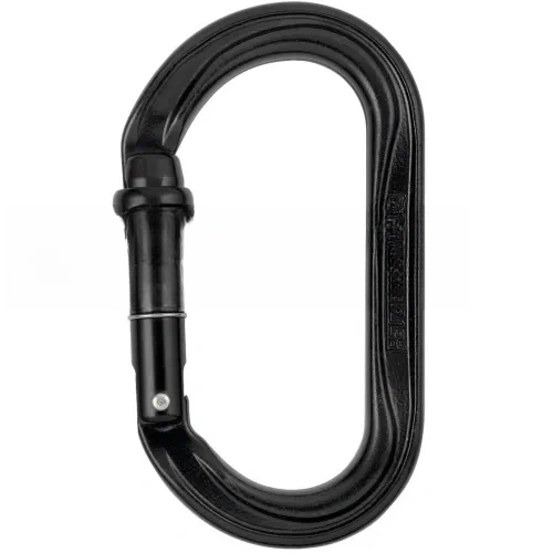 Petzl Tactical Oxan Screw-Lock Karabina