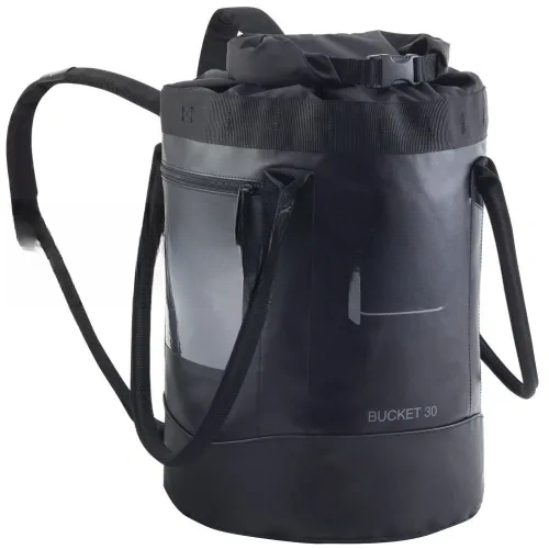 Petzl Tactical Bucket Çanta 30L Siyah