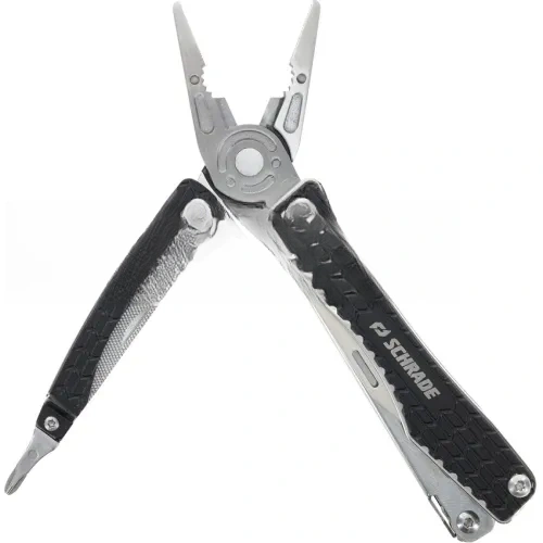 Schrade Clench Multitool Çok Amaçlı Pense
