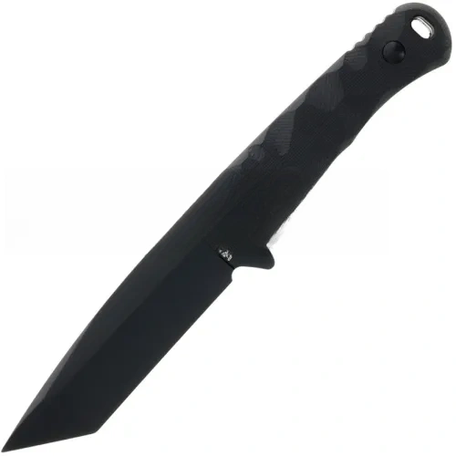 Schrade Class Delta Regime Fixed Tanto Sabit Bıçak