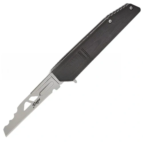 Schrade Nitro Enrage Değiştirilebilir Bıçaklı Çakı