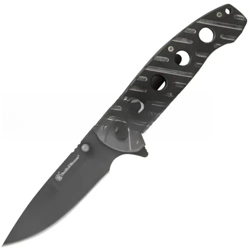 Smith & Wesson