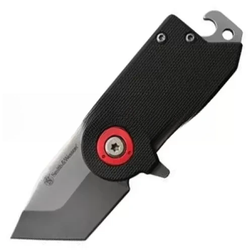 Smith & Wesson Benji Folding Çakı