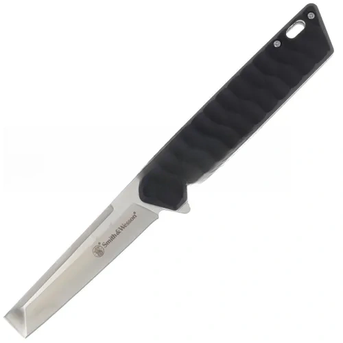 Smith & Wesson 24/7 Cleaver Çakı