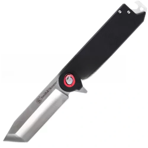 Smith & Wesson Big Benji Multi-tool Folding Çakı