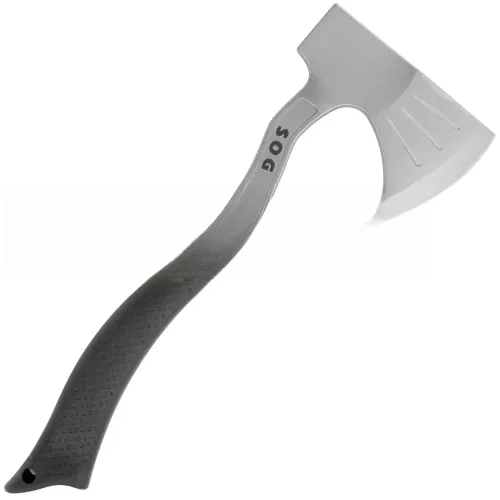 SOG F16N Base Camp Axe Balta-Çekiç